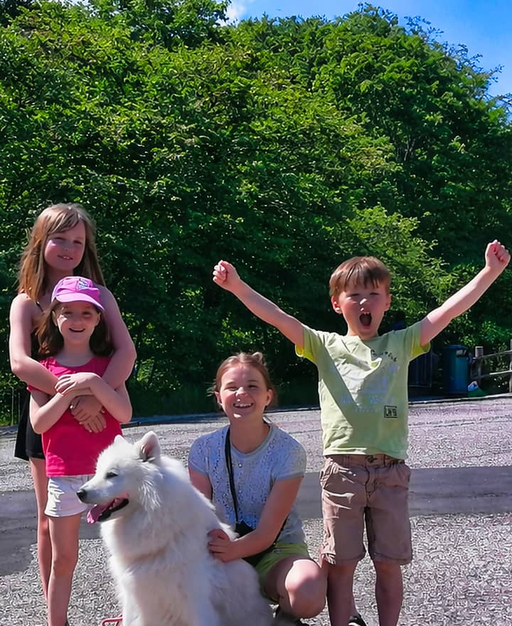 Børn i trivsel — med barnet i centrum hjælper SkilsmisseVejen forældre i børnesager