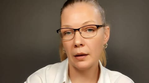 Video: De grædende børn