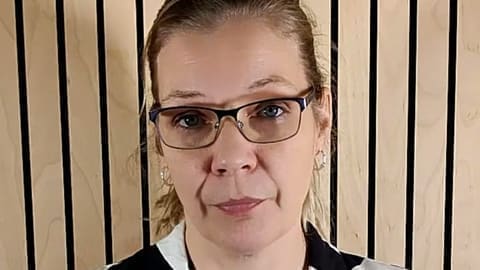 Video: Sådan kommer I i hak