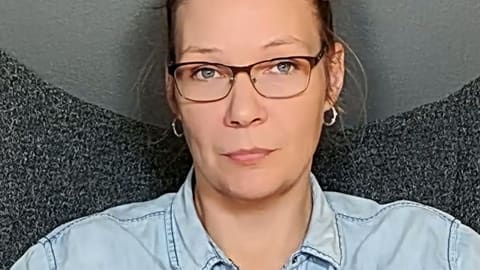 Video: Når skammen bider